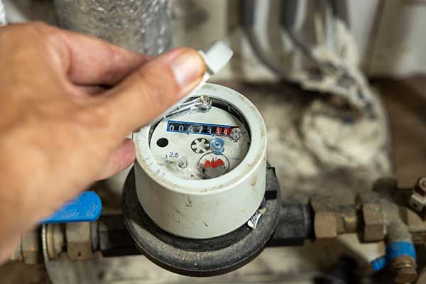 Meter Tap Installation Services