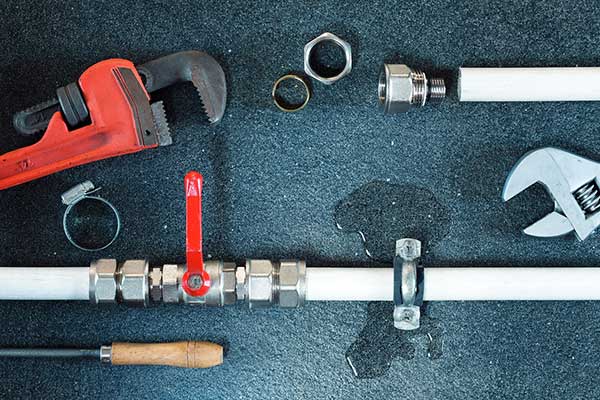 Pipe Installation Services