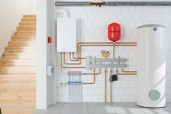 Plumbing System Installation and Repair Services